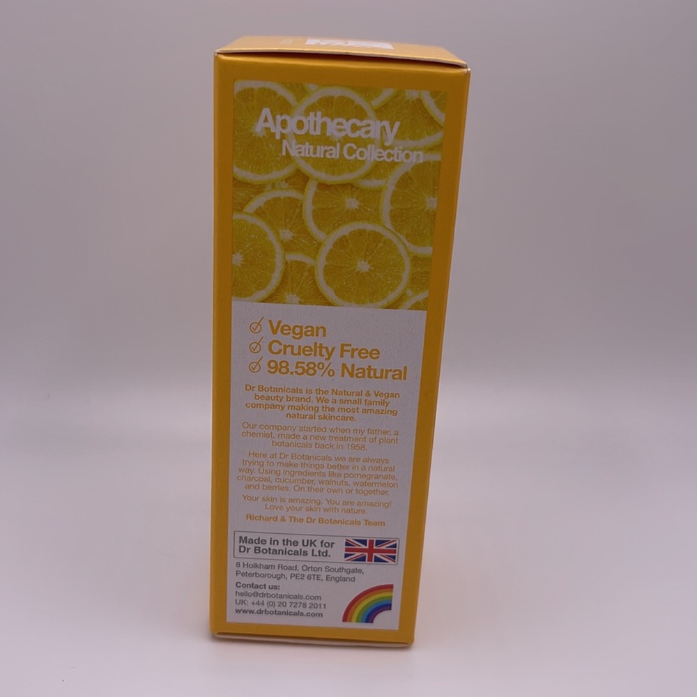 NWT Rescue Butter - Picture 2 of 5